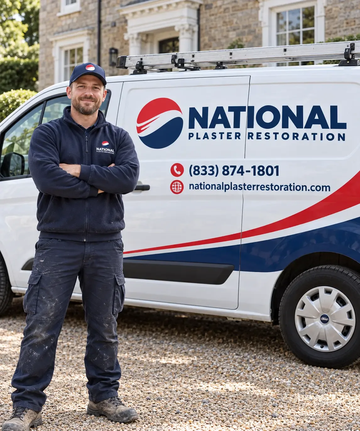 Plaster Repair Rhine, GA FAQs